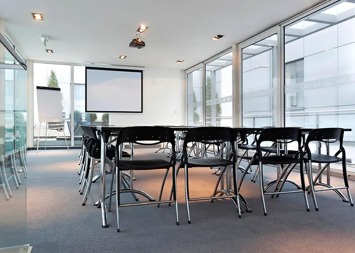 Belgrade Art Hotel, A Member Of Radisson Individuals