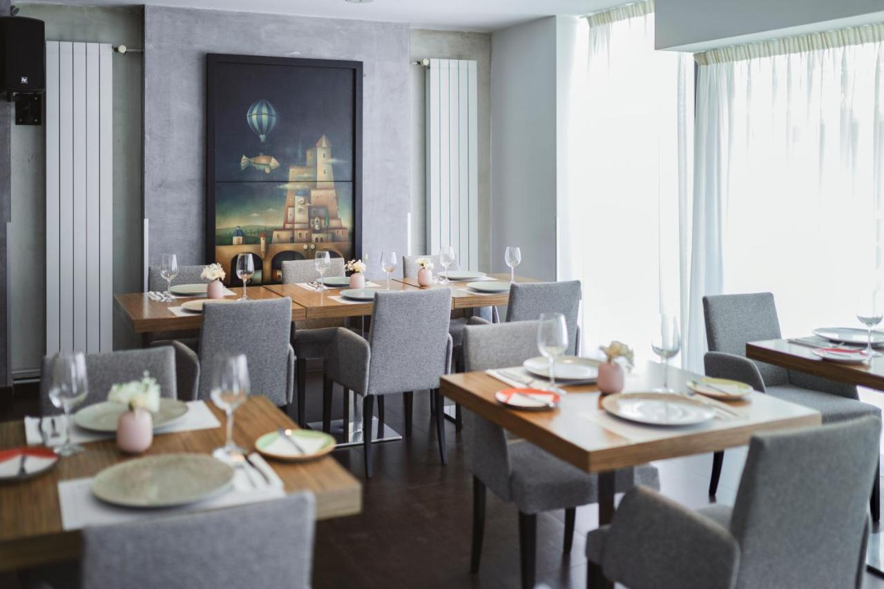 Art Hotel, A Member Of Radisson Individuals Hotel 4*