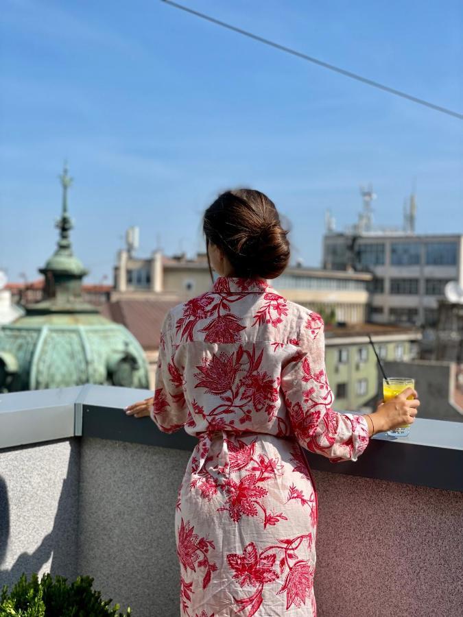 Art Hotel, A Member Of Radisson Individuals 4* Белград