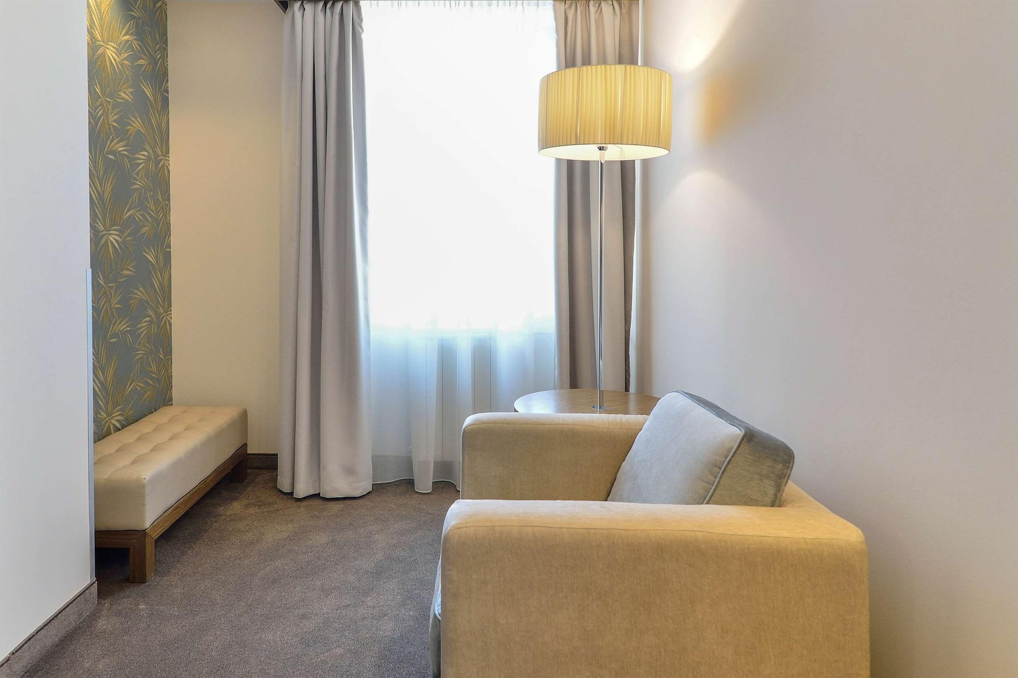 Хотел Art Hotel, A Member Of Radisson Individuals Белград