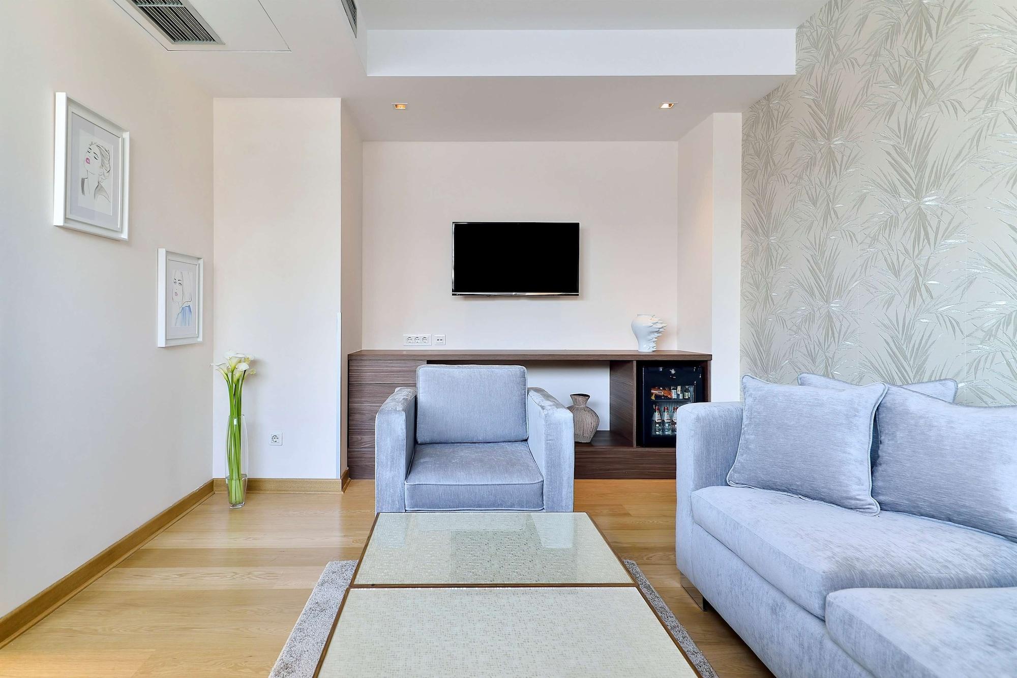 Art Hotel, A Member Of Radisson Individuals Hotel Belgrade