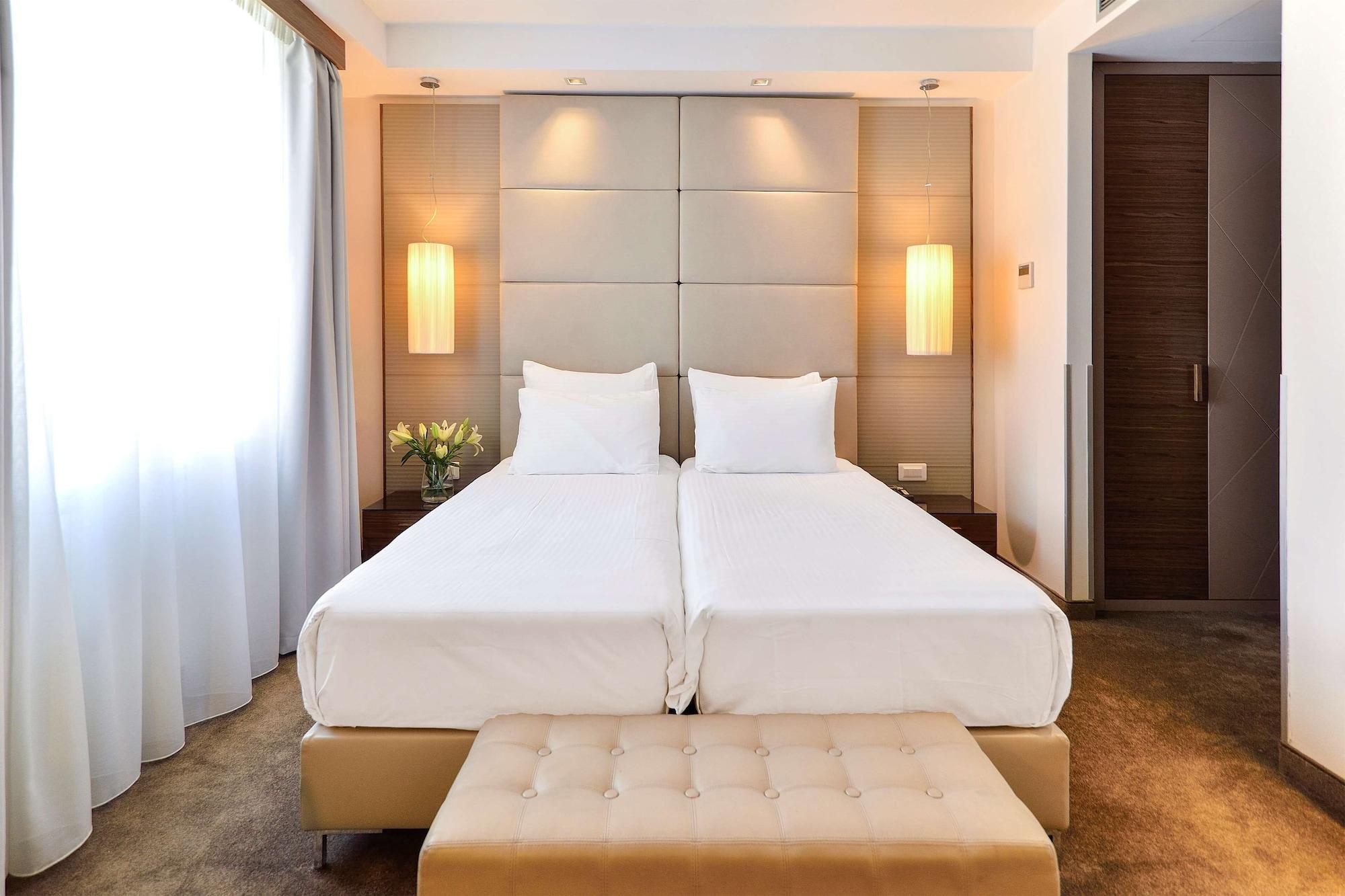 Art Hotel, A Member Of Radisson Individuals