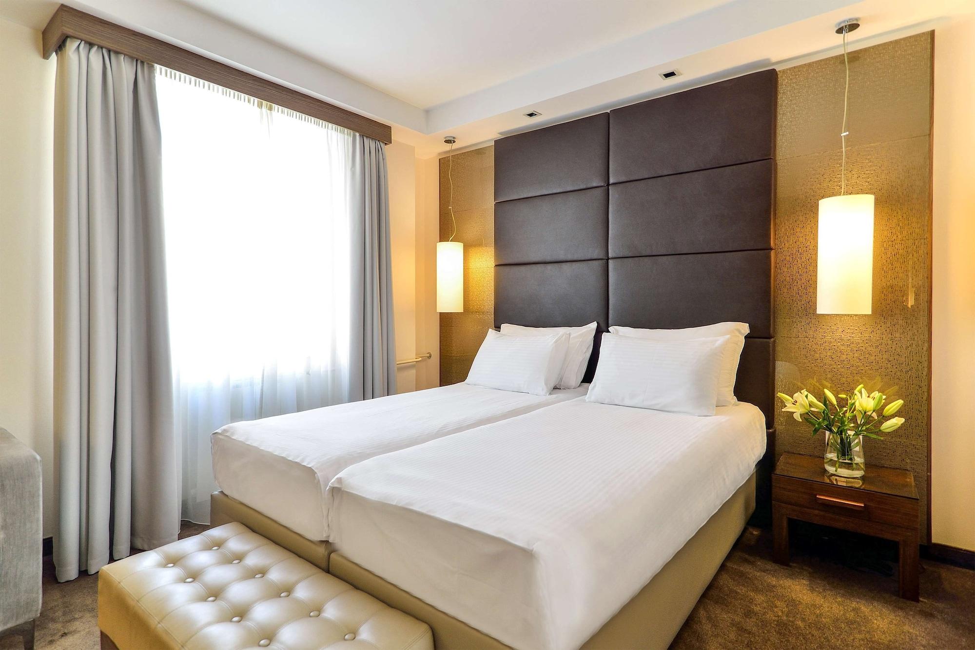 Hotel Art Hotel, A Member Of Radisson Individuals Belgrade