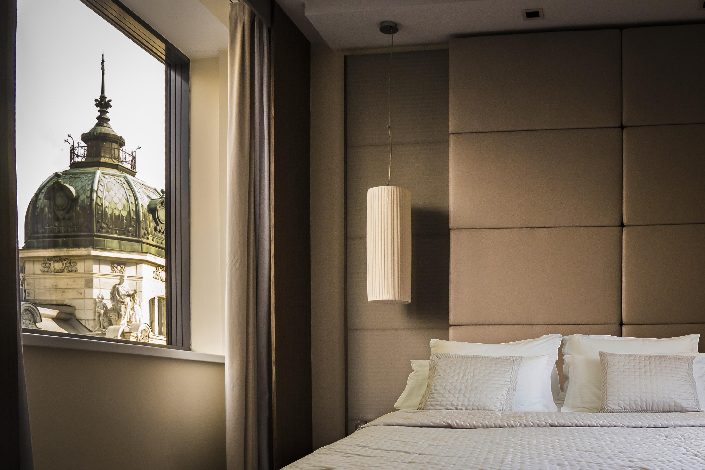 Hotel Art Hotel, A Member Of Radisson Individuals