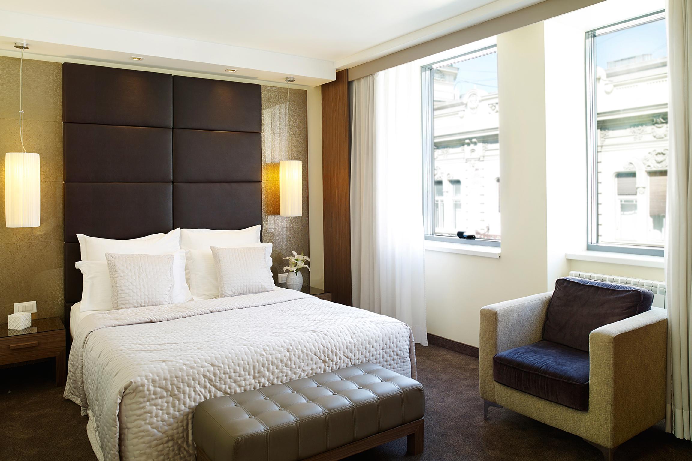 Отель Art Hotel, A Member Of Radisson Individuals