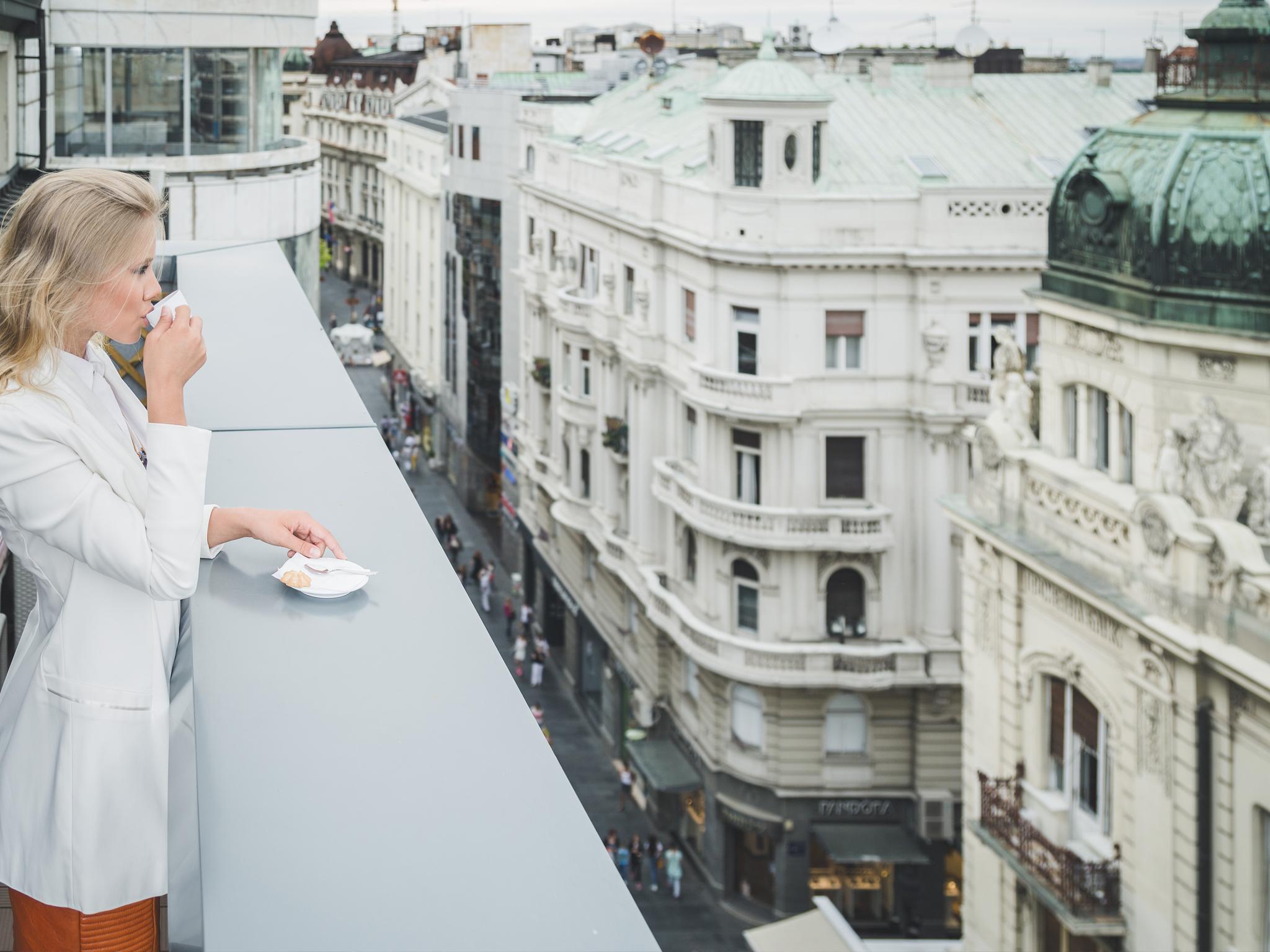 Art Hotel, A Member Of Radisson Individuals
