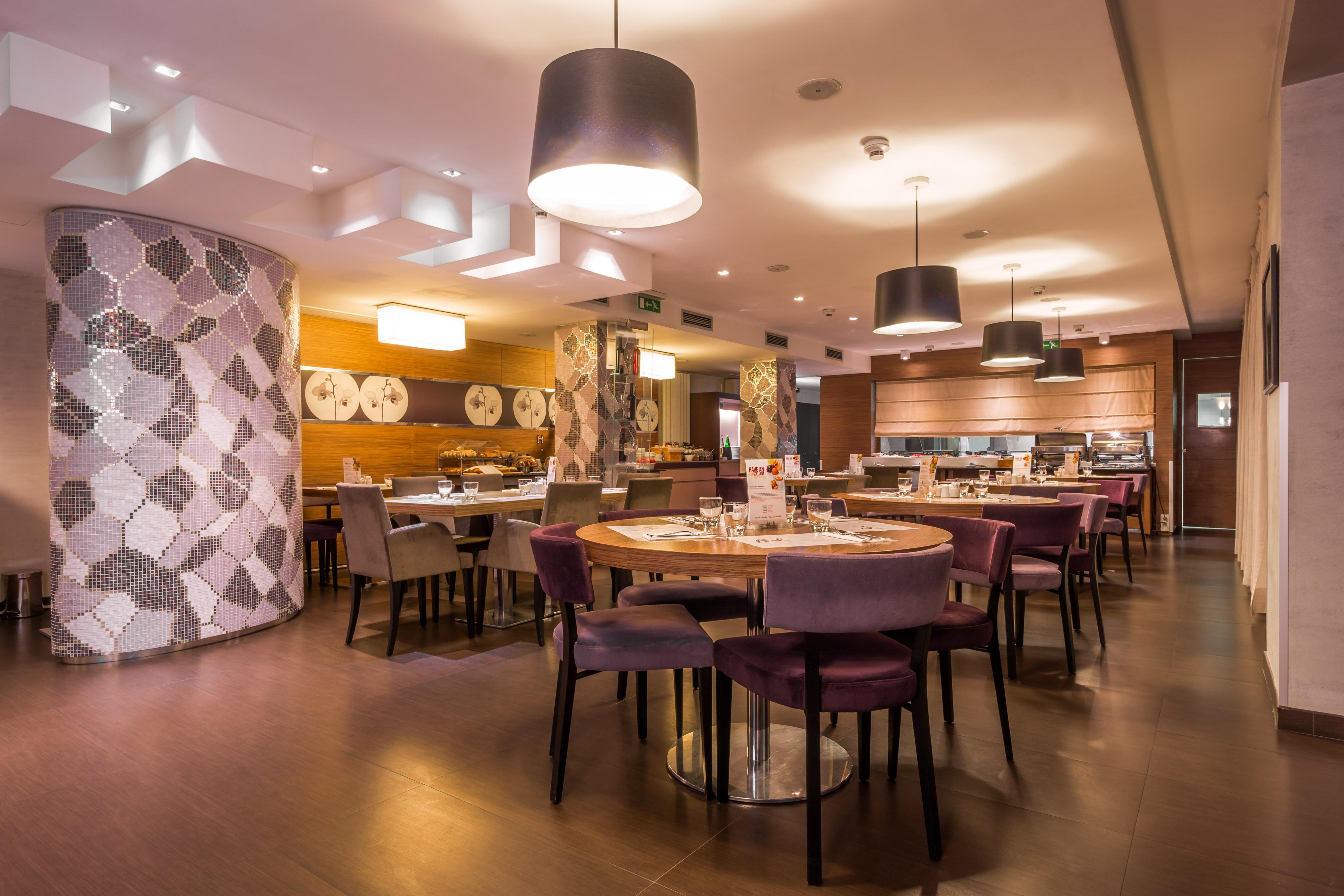 Отель Art Hotel, A Member Of Radisson Individuals Белград