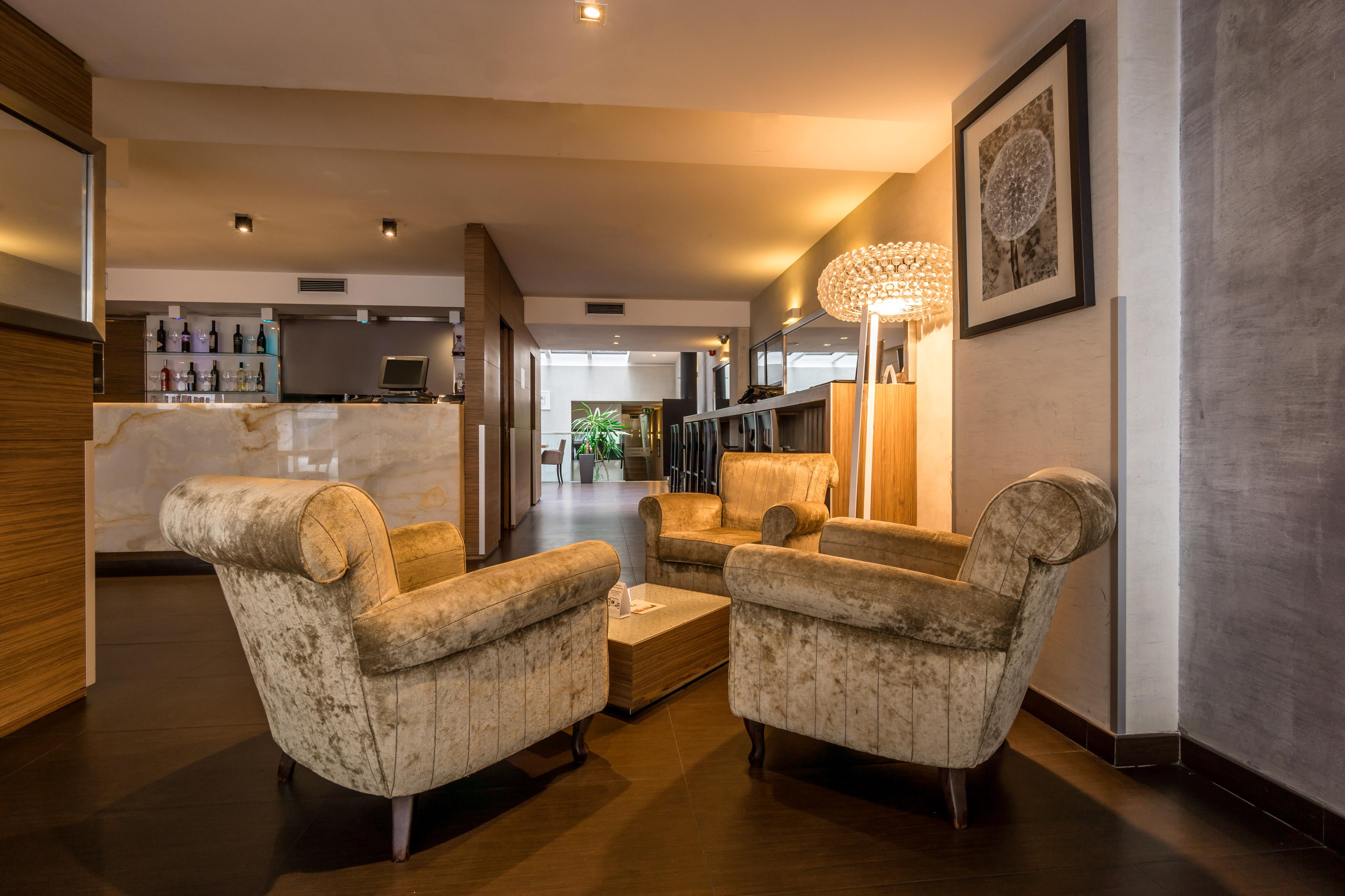 Art Hotel, A Member Of Radisson Individuals Hotel Belgrade