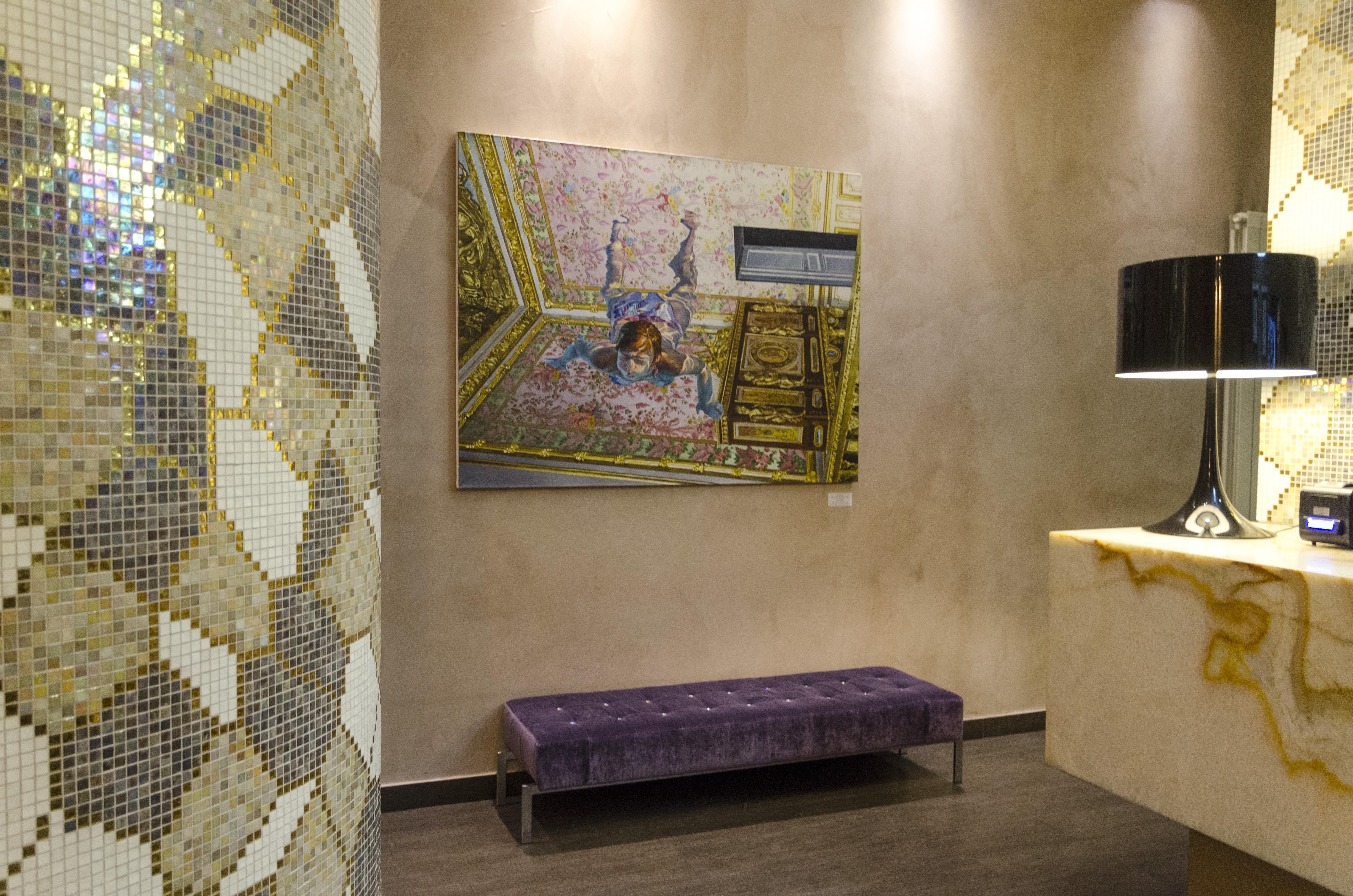 Art Hotel, A Member Of Radisson Individuals 4* Belgrade