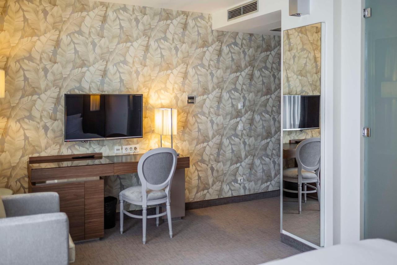 Art Hotel, A Member Of Radisson Individuals