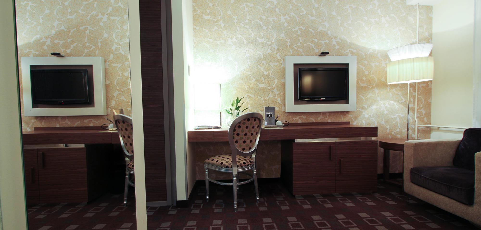 Hotel Art Hotel, A Member Of Radisson Individuals Belgrade