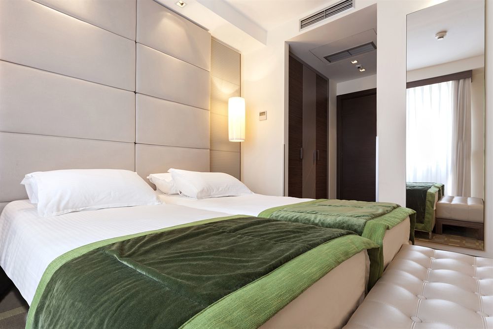 Art Hotel, A Member Of Radisson Individuals Hotel 4*