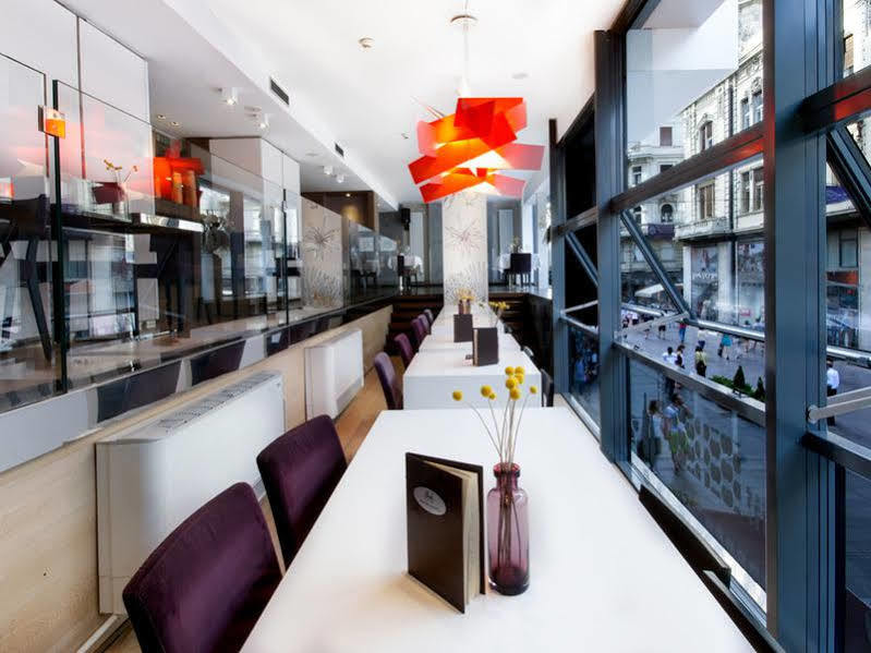 Hotel Art Hotel, A Member Of Radisson Individuals
